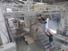 Çetinkayalar Mermer