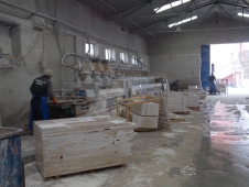 Çetinkayalar Mermer