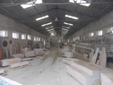 Çetinkayalar Mermer