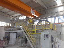 Çetinkayalar Mermer